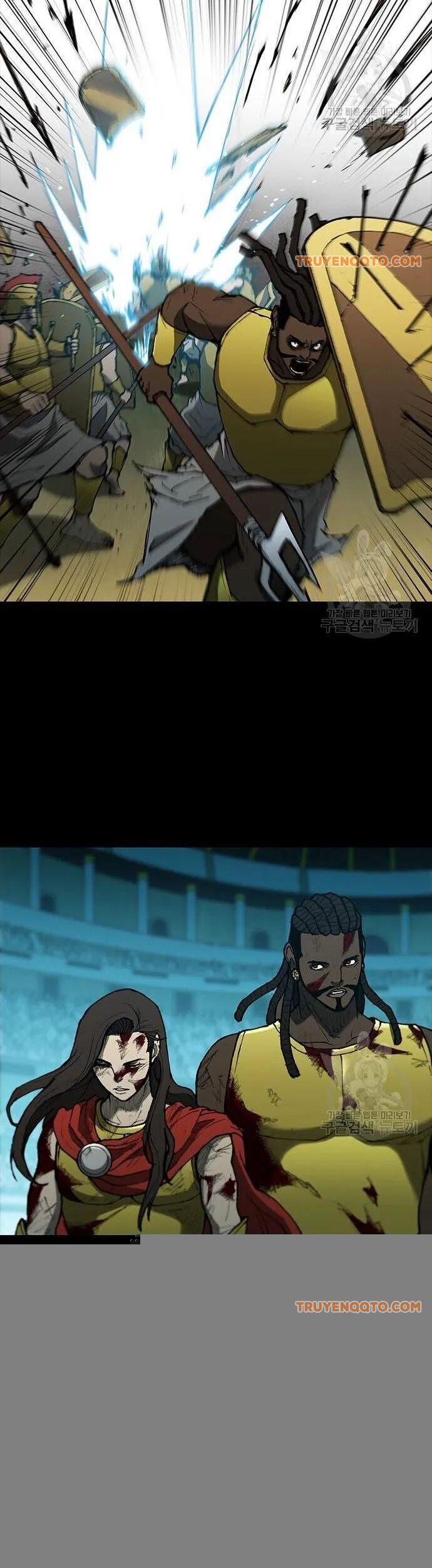 Con Đường Của Võ Giả Chapter 157 - 28