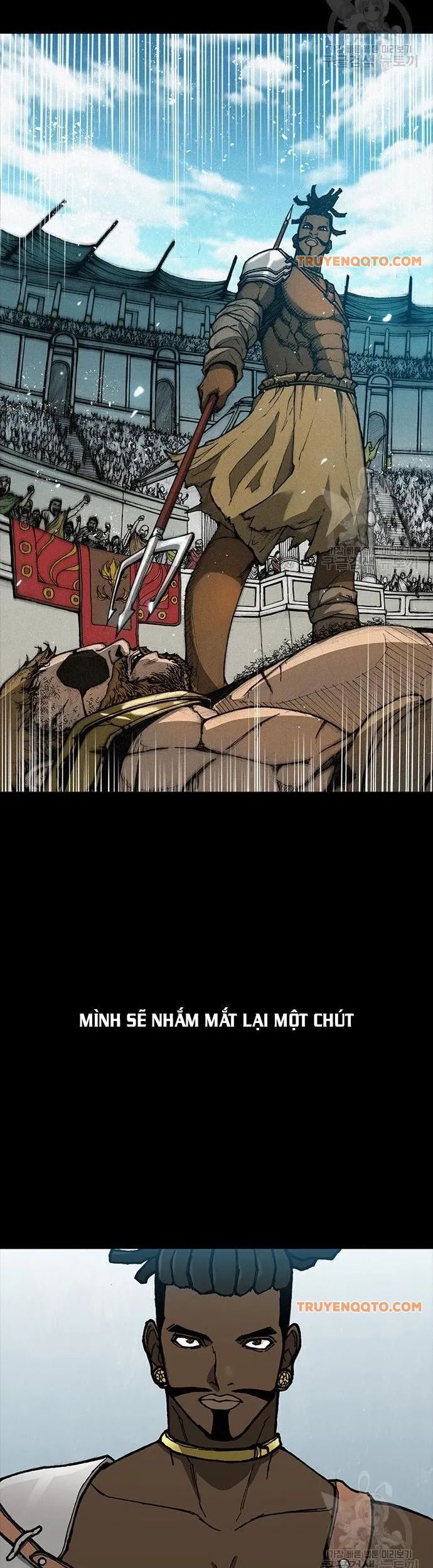 Con Đường Của Võ Giả Chapter 157 - 29