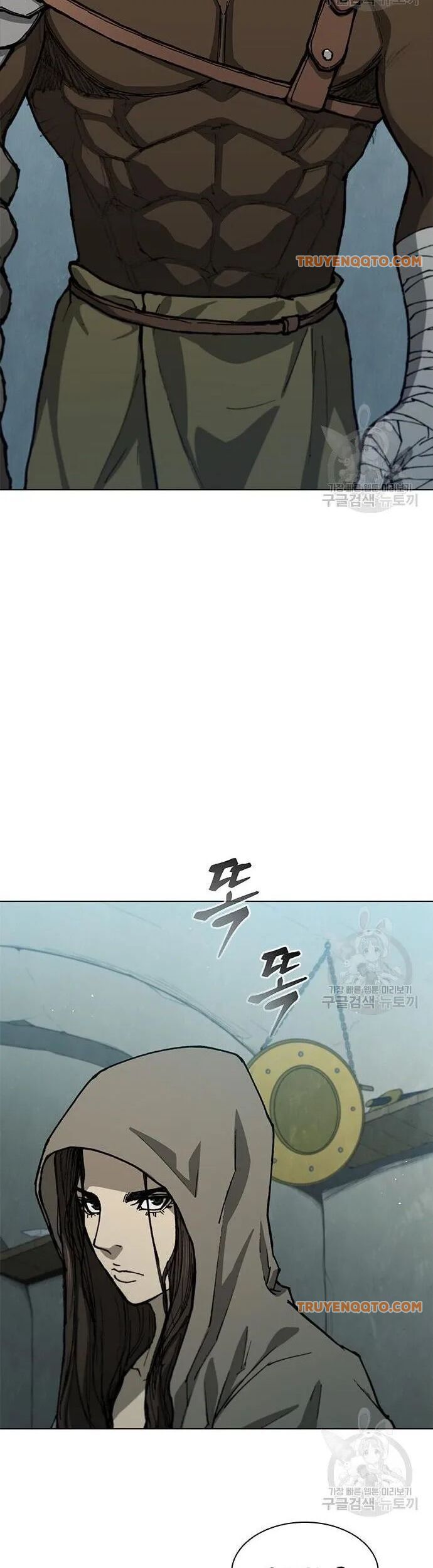 Con Đường Của Võ Giả Chapter 157 - 30