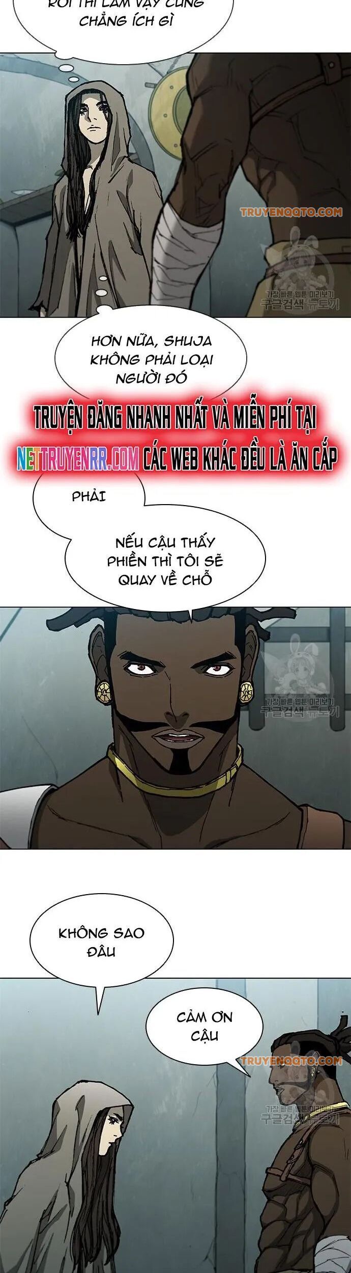 Con Đường Của Võ Giả Chapter 157 - 32