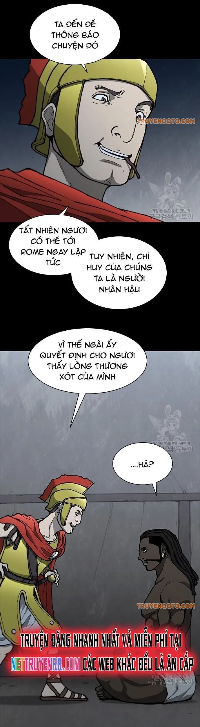 Con Đường Của Võ Giả Chapter 157 - 7