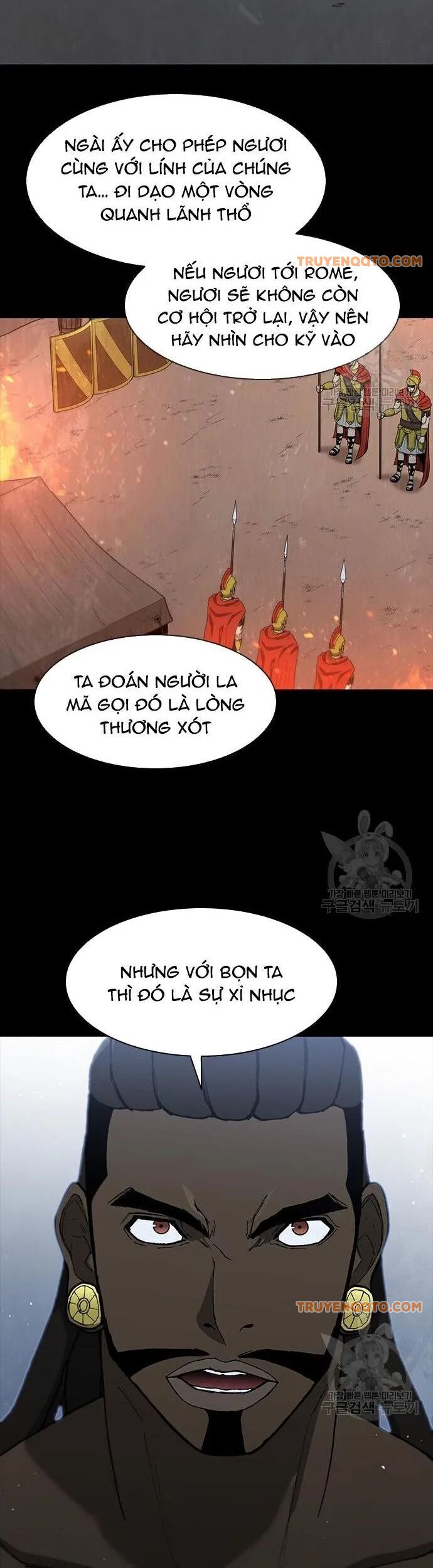 Con Đường Của Võ Giả Chapter 157 - 8