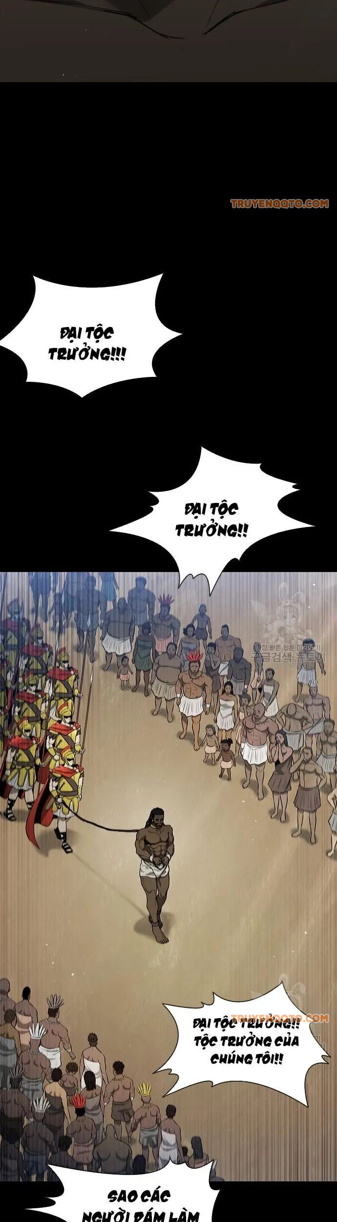 Con Đường Của Võ Giả Chapter 157 - 9