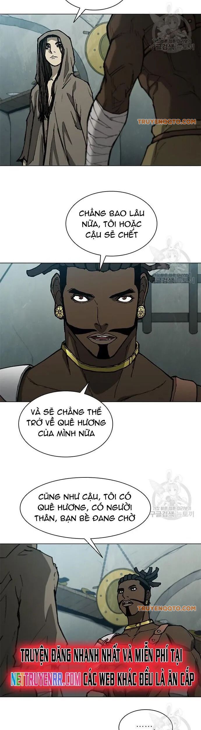 Con Đường Của Võ Giả Chapter 158 - 2