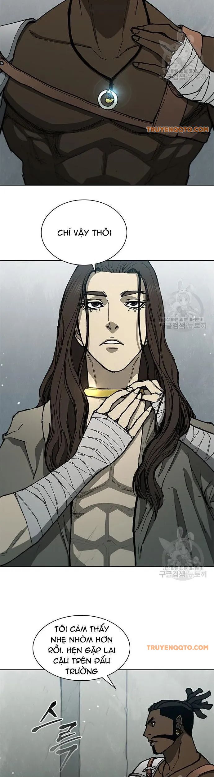 Con Đường Của Võ Giả Chapter 158 - 11