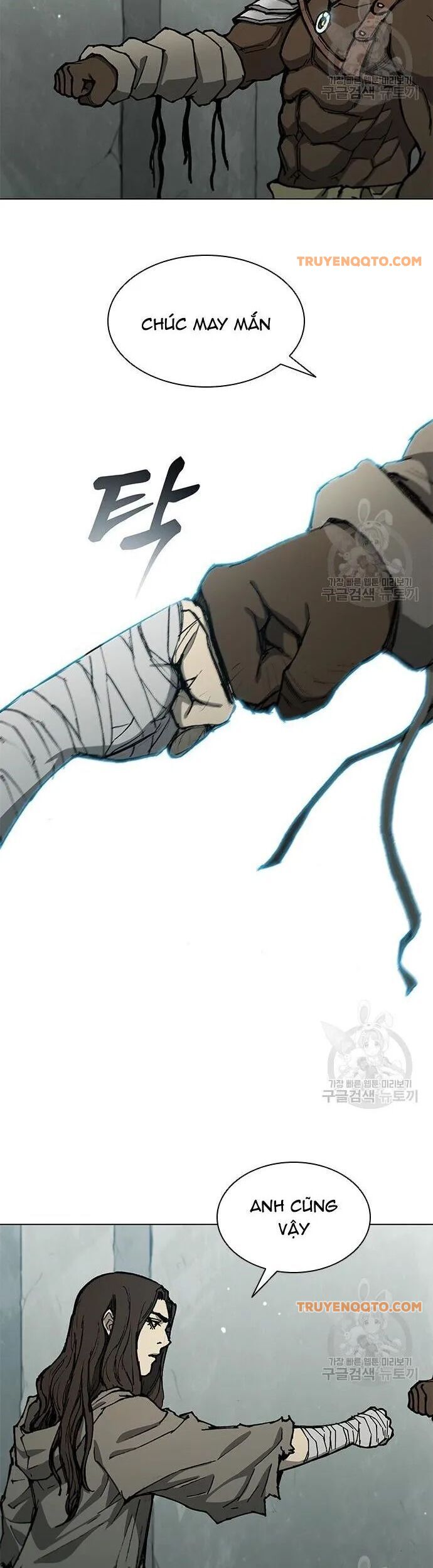 Con Đường Của Võ Giả Chapter 158 - 12