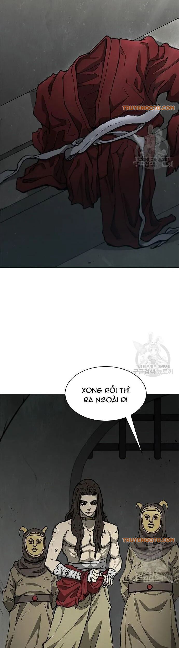 Con Đường Của Võ Giả Chapter 158 - 16