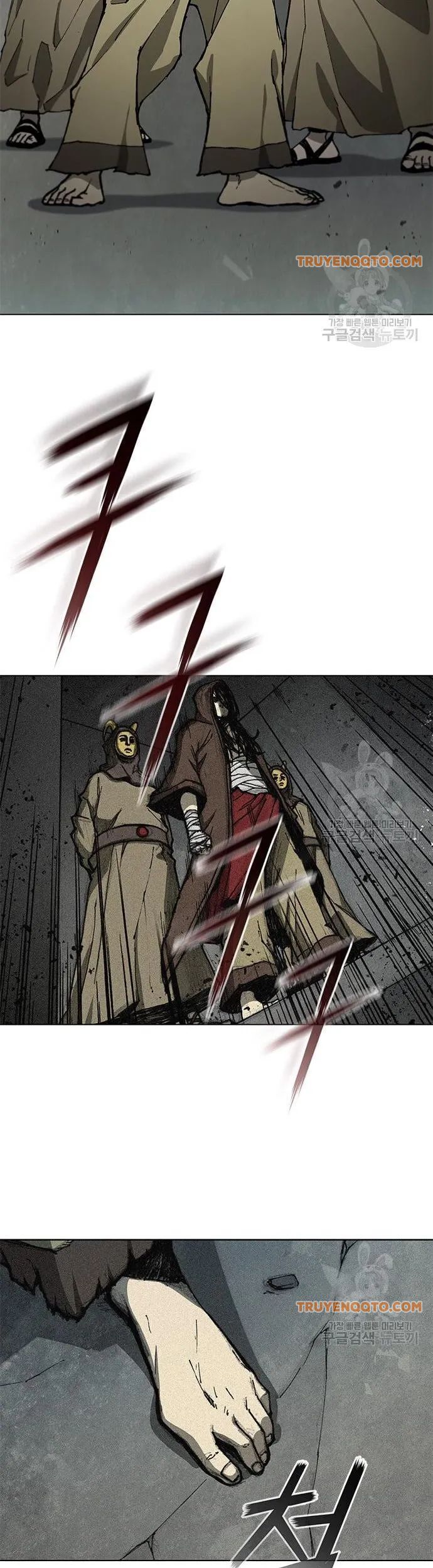 Con Đường Của Võ Giả Chapter 158 - 17