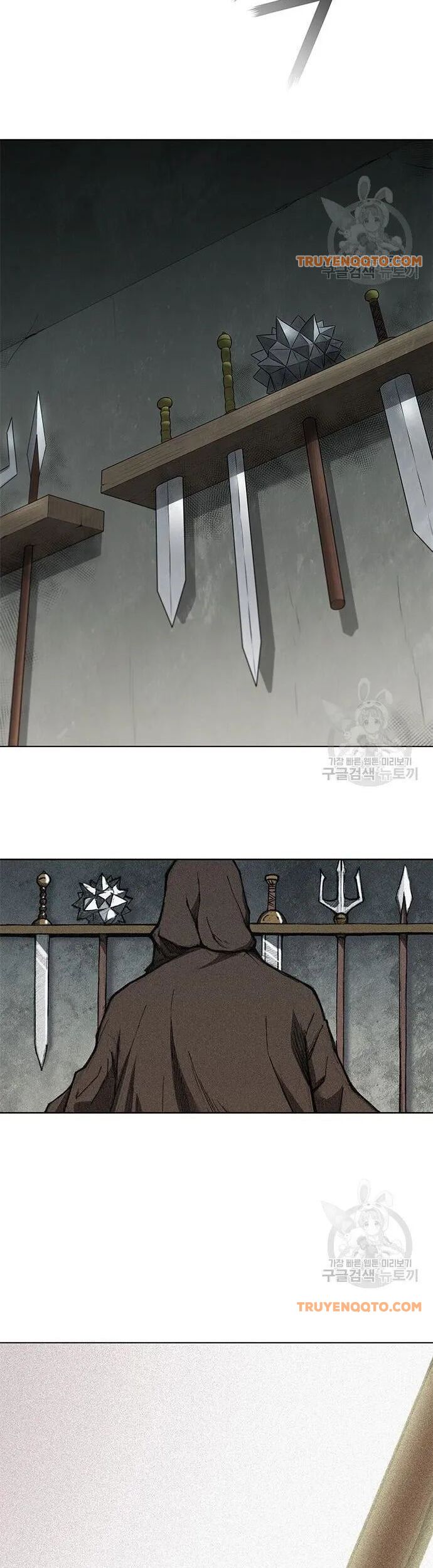 Con Đường Của Võ Giả Chapter 158 - 18