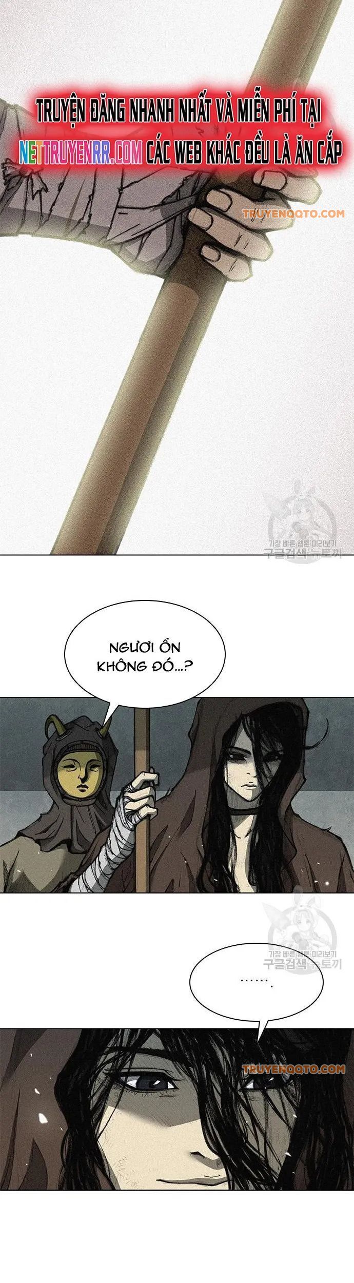 Con Đường Của Võ Giả Chapter 158 - 19