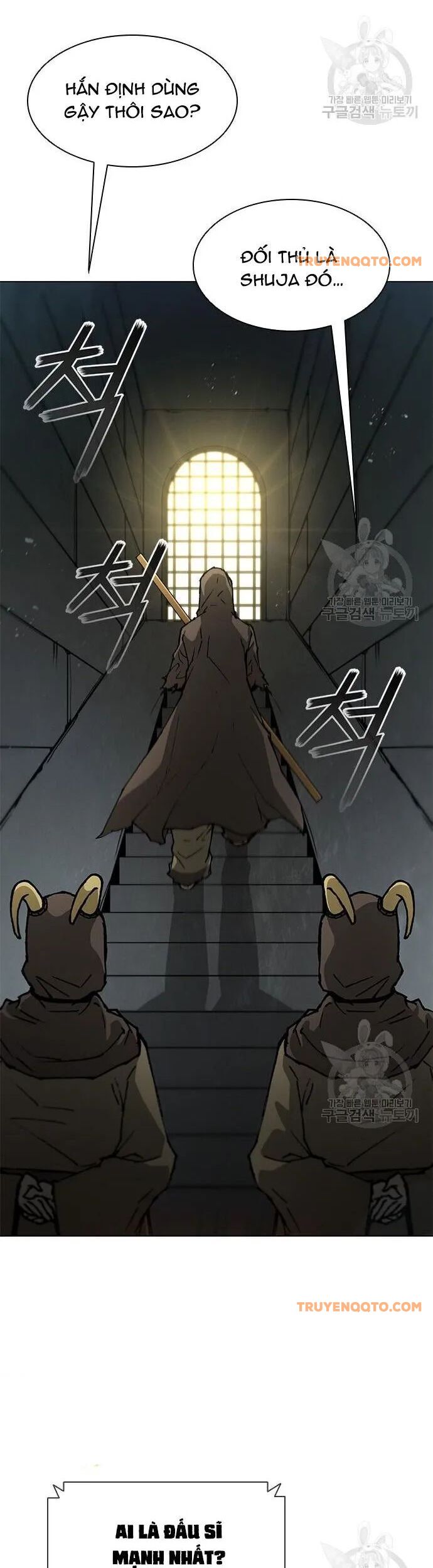 Con Đường Của Võ Giả Chapter 158 - 20