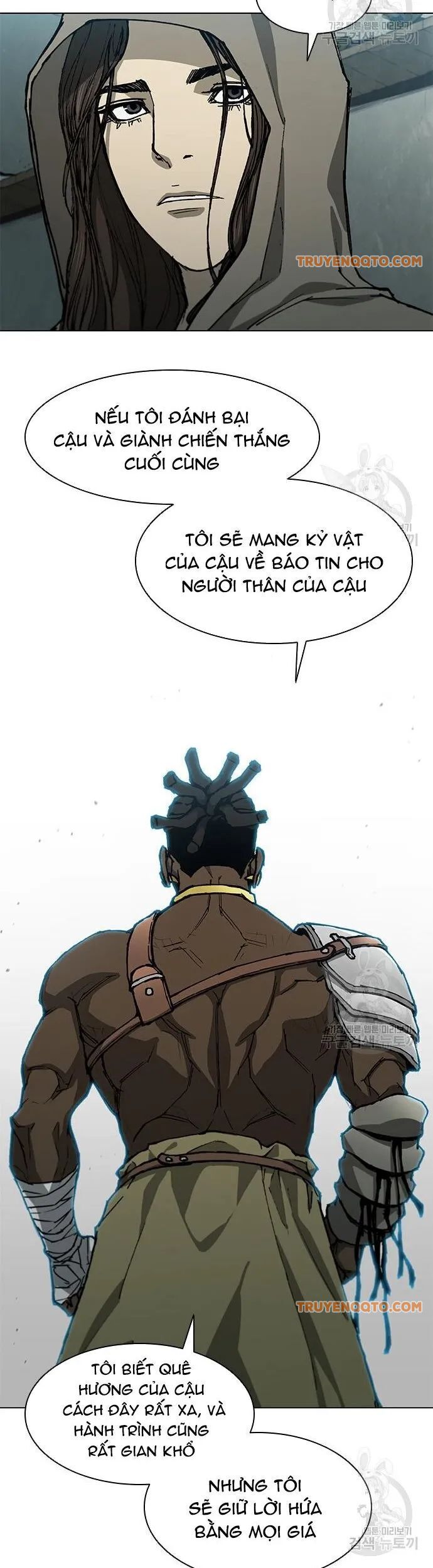 Con Đường Của Võ Giả Chapter 158 - 3