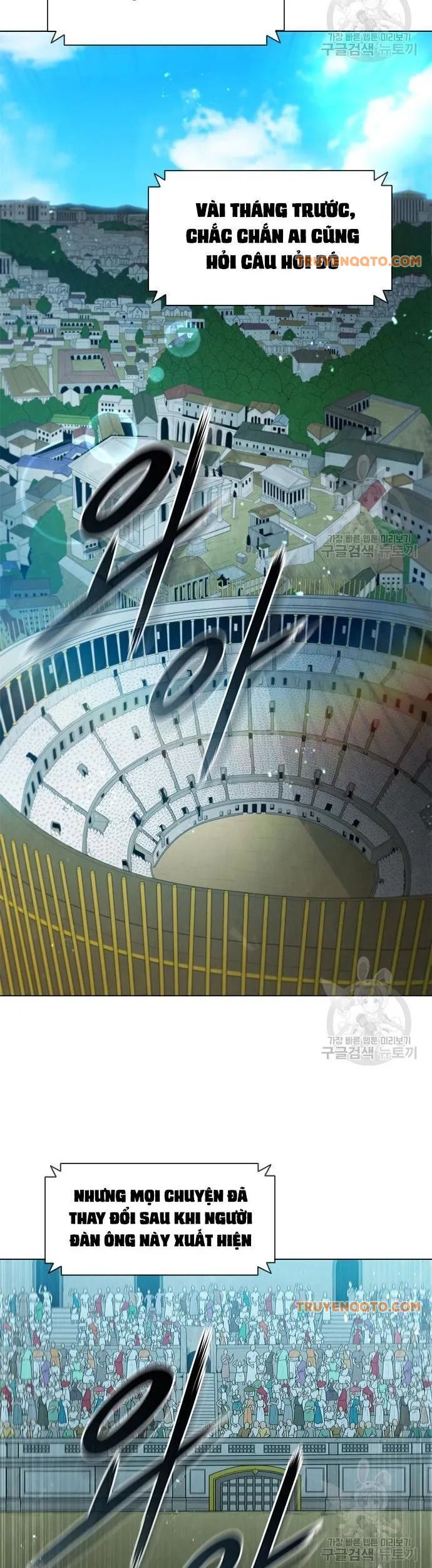 Con Đường Của Võ Giả Chapter 158 - 21