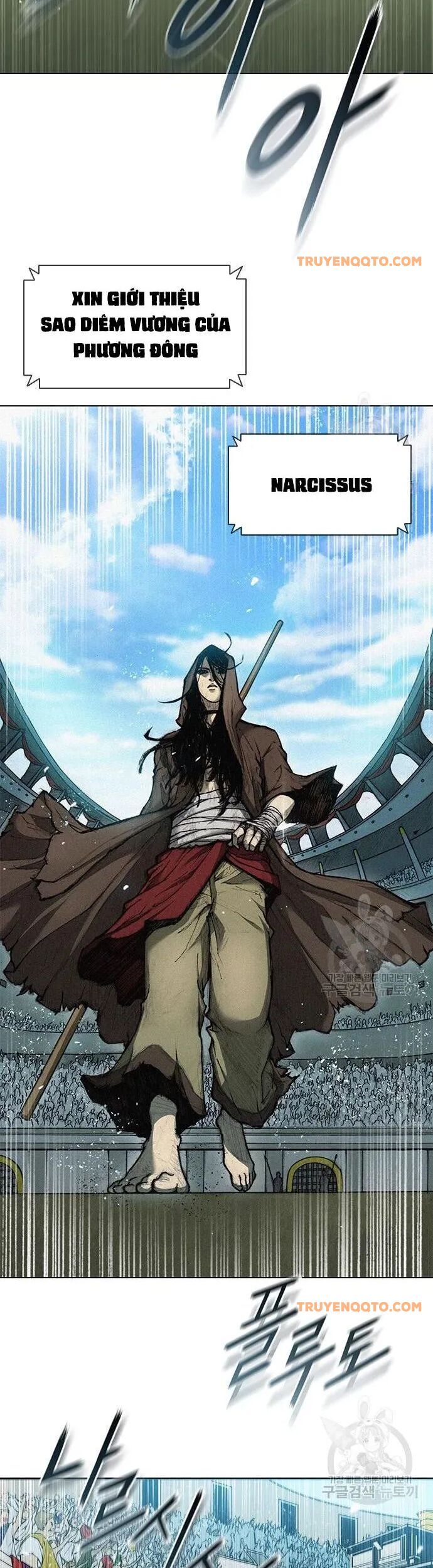 Con Đường Của Võ Giả Chapter 158 - 22