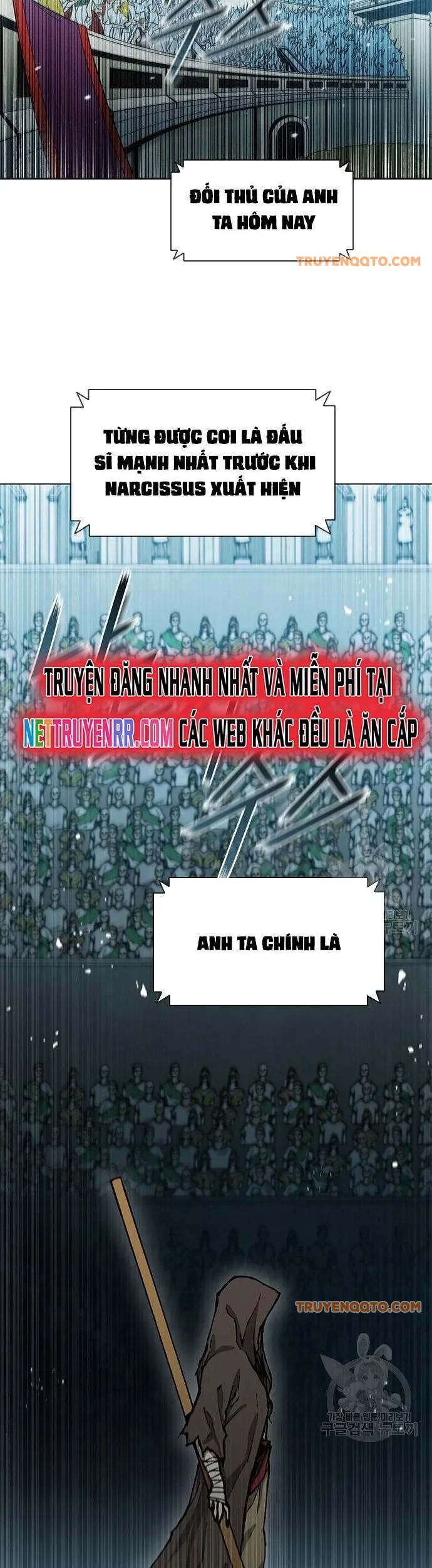 Con Đường Của Võ Giả Chapter 158 - 23