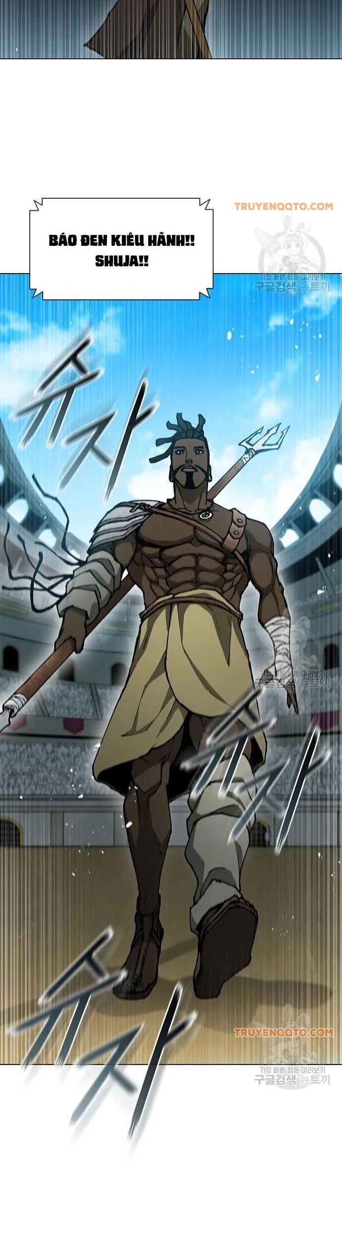 Con Đường Của Võ Giả Chapter 158 - 24