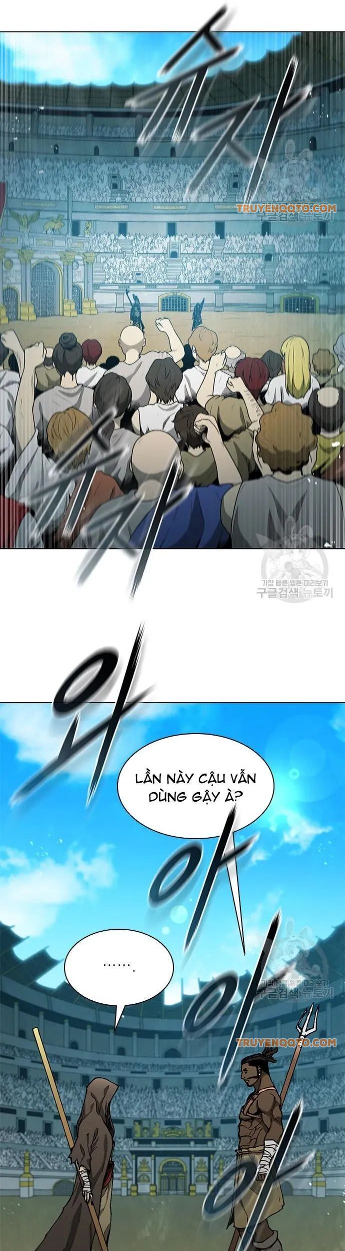 Con Đường Của Võ Giả Chapter 158 - 25