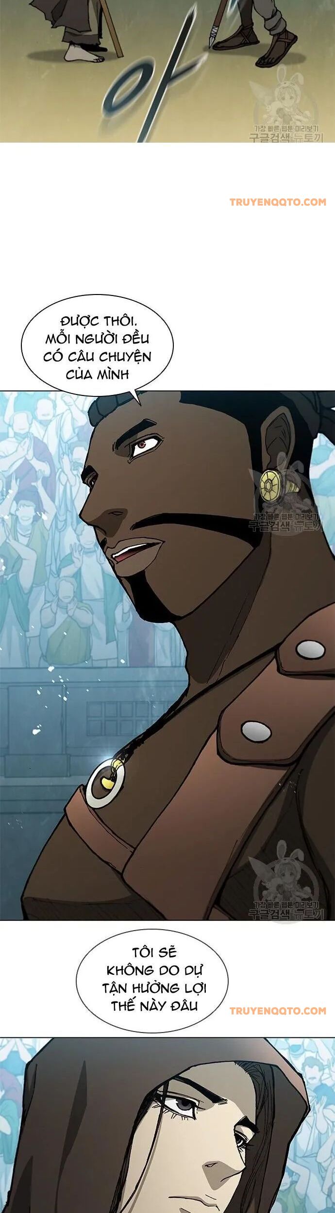 Con Đường Của Võ Giả Chapter 158 - 26