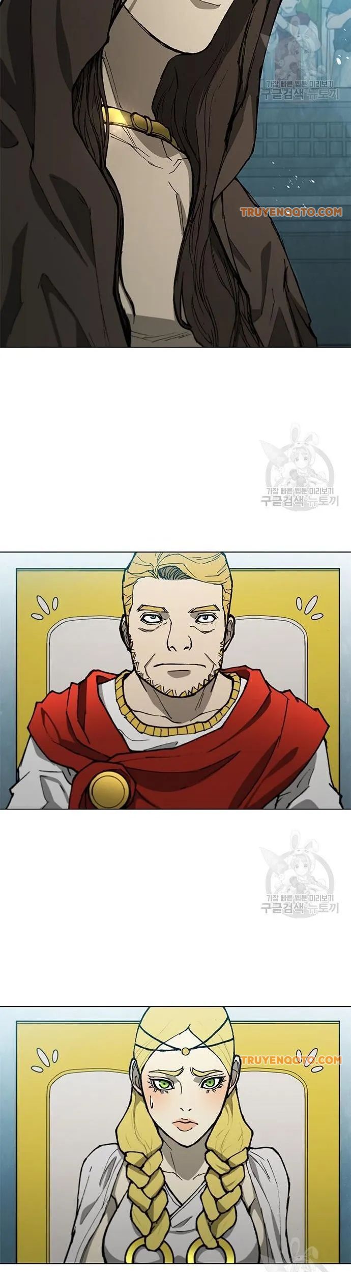 Con Đường Của Võ Giả Chapter 158 - 27