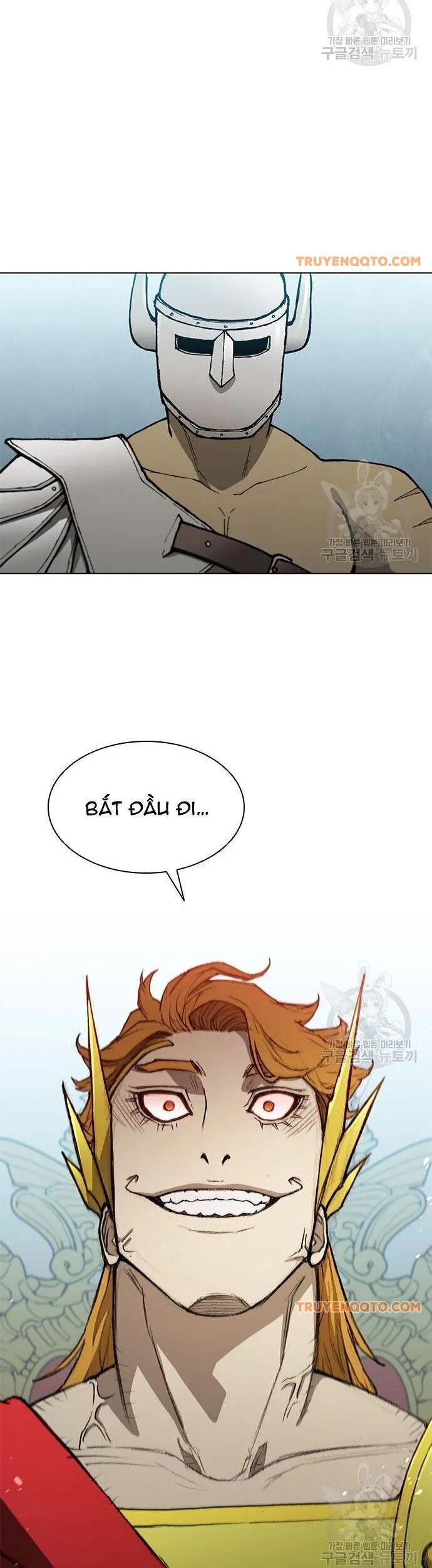 Con Đường Của Võ Giả Chapter 158 - 28