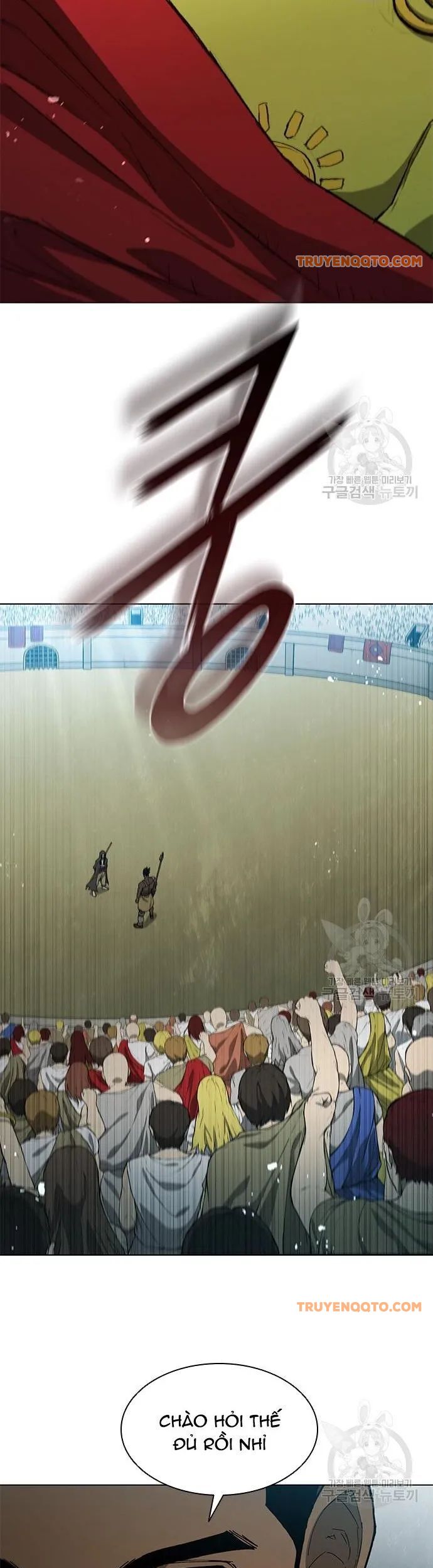 Con Đường Của Võ Giả Chapter 158 - 29