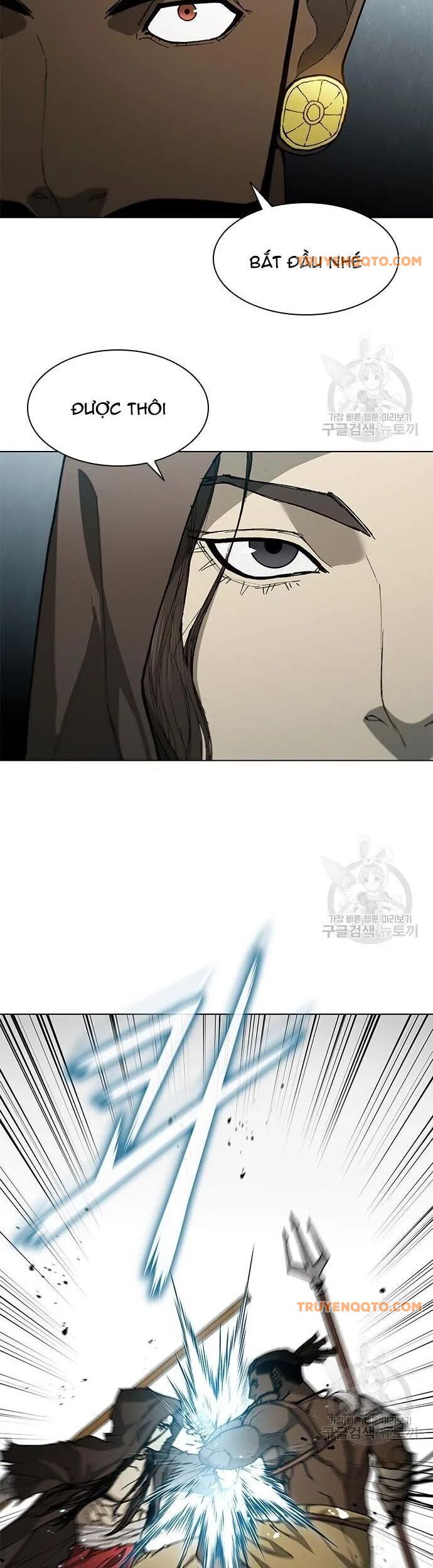 Con Đường Của Võ Giả Chapter 158 - 30