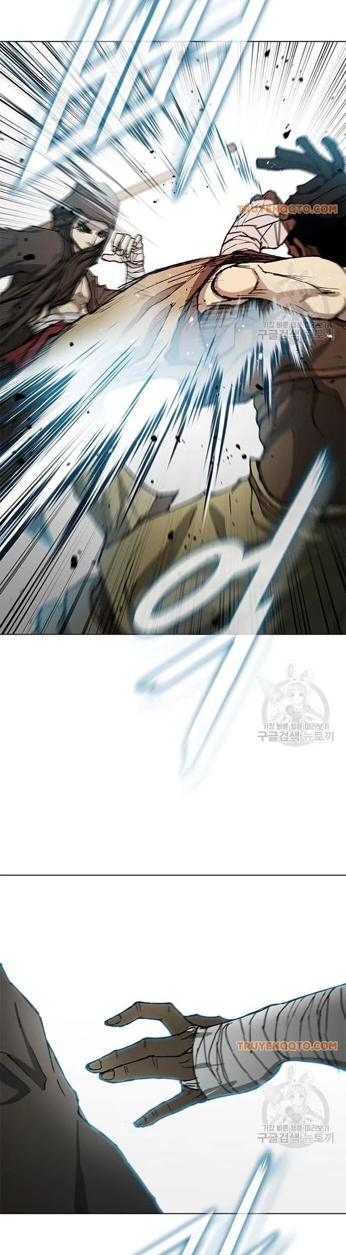 Con Đường Của Võ Giả Chapter 158 - 32