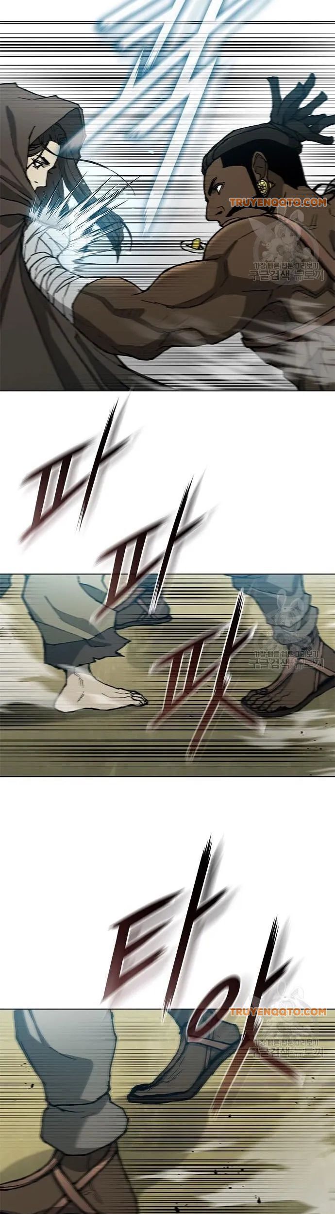 Con Đường Của Võ Giả Chapter 158 - 33