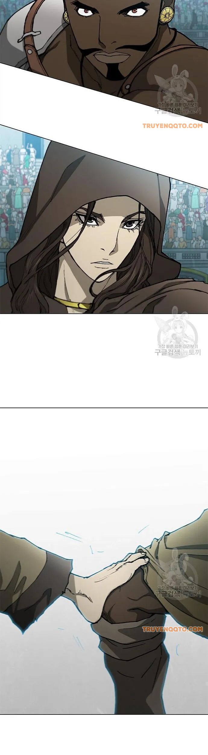 Con Đường Của Võ Giả Chapter 158 - 35