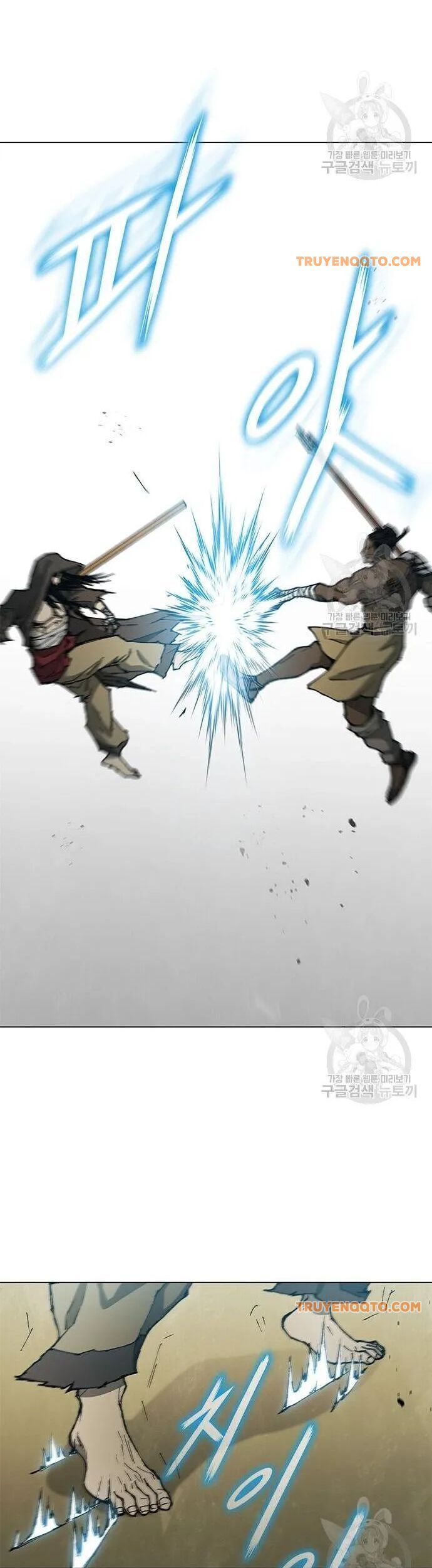 Con Đường Của Võ Giả Chapter 158 - 36