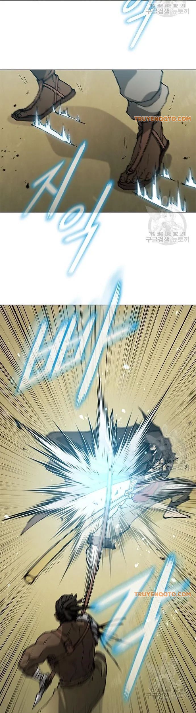 Con Đường Của Võ Giả Chapter 158 - 37