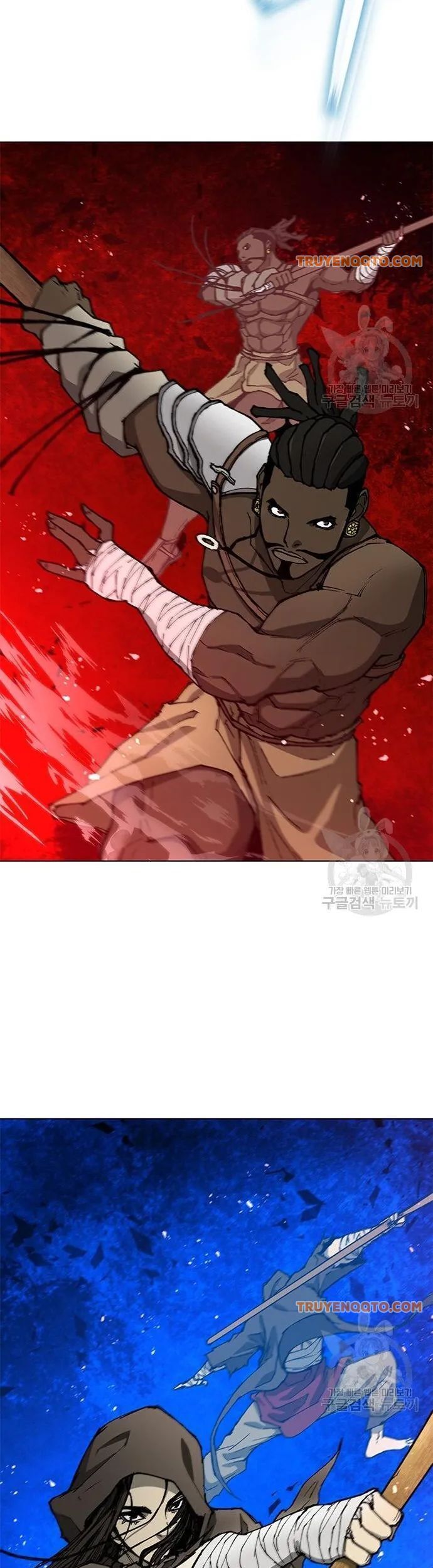 Con Đường Của Võ Giả Chapter 158 - 39