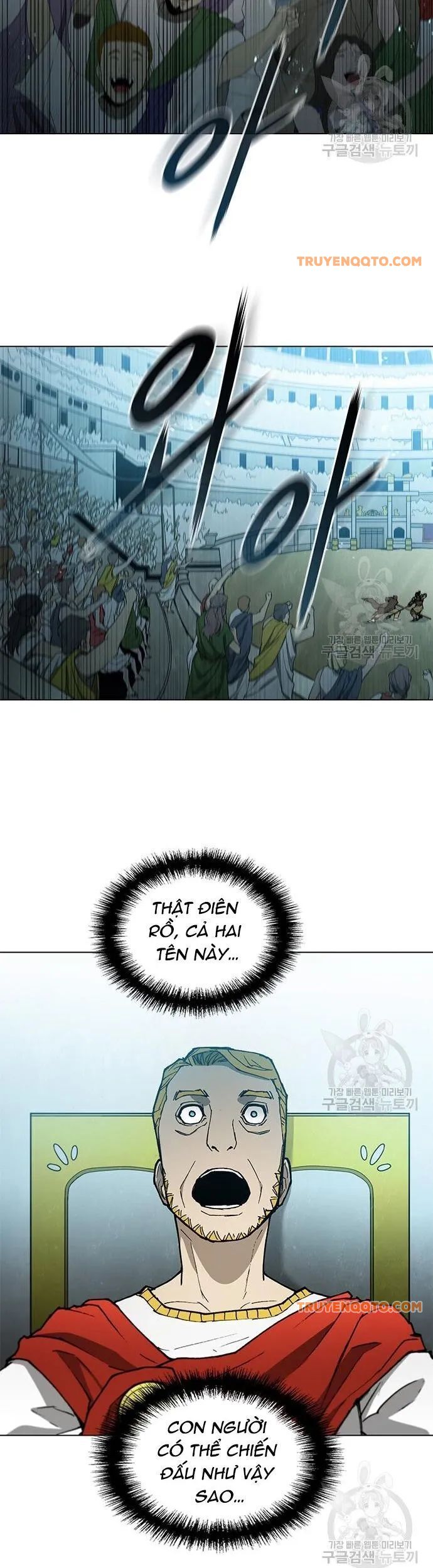 Con Đường Của Võ Giả Chapter 158 - 43