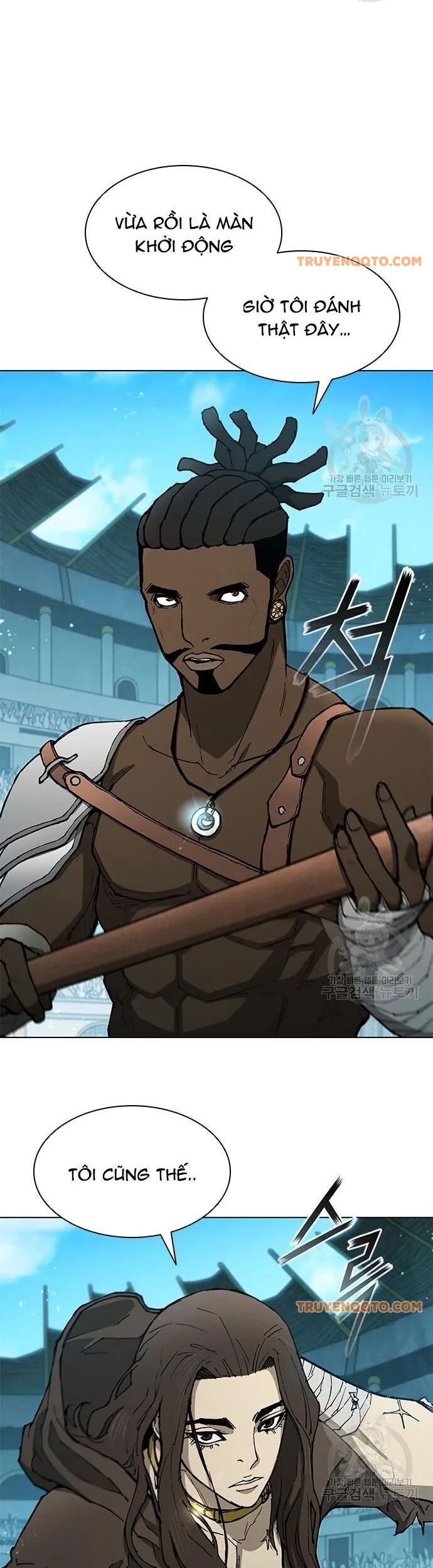 Con Đường Của Võ Giả Chapter 158 - 44