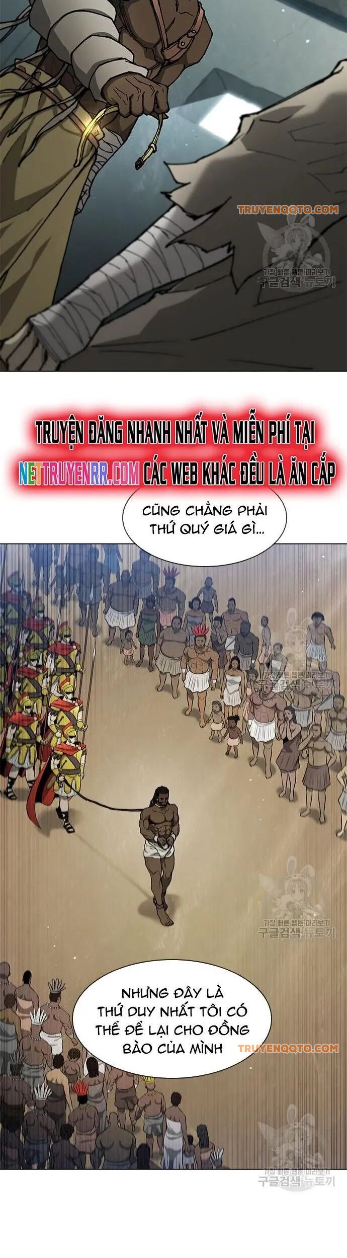 Con Đường Của Võ Giả Chapter 158 - 6