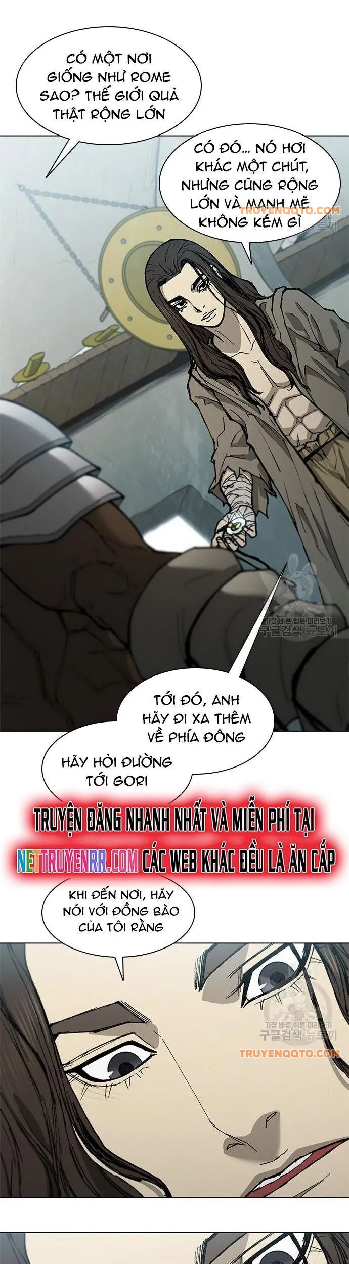 Con Đường Của Võ Giả Chapter 158 - 9