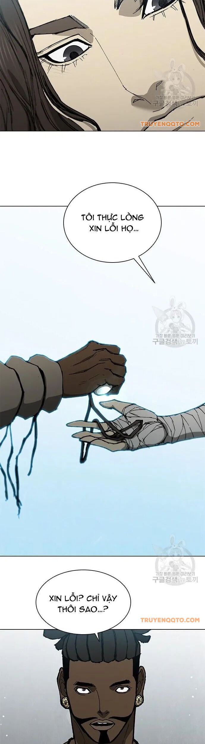 Con Đường Của Võ Giả Chapter 158 - 10