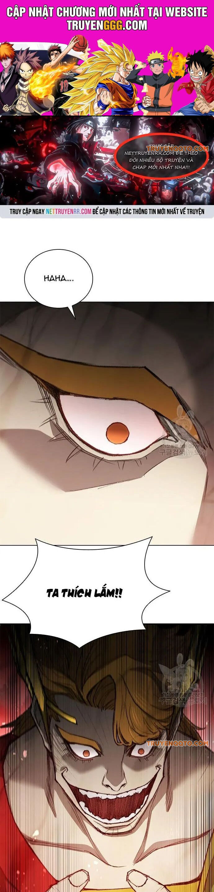 Con Đường Của Võ Giả Chapter 159 - 1