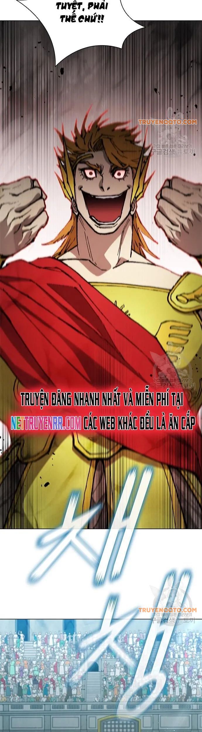 Con Đường Của Võ Giả Chapter 159 - 11