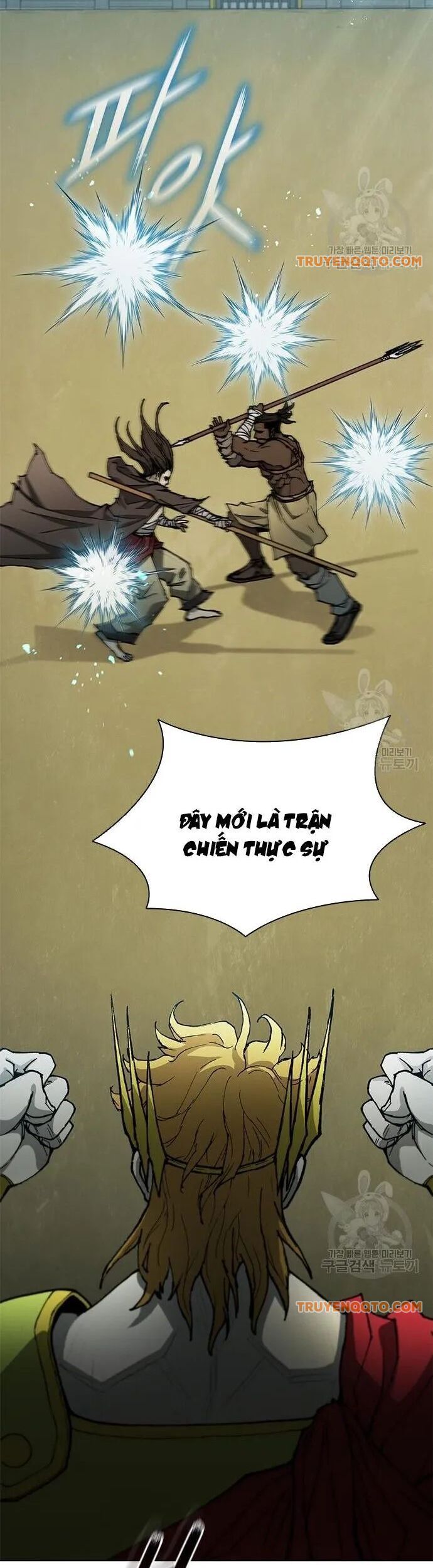 Con Đường Của Võ Giả Chapter 159 - 12