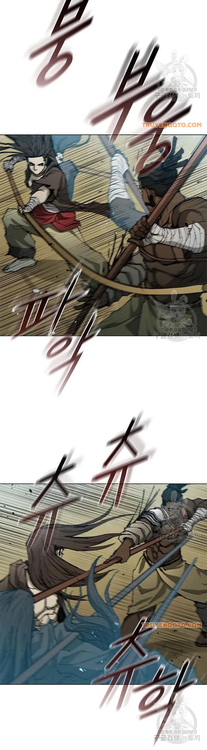 Con Đường Của Võ Giả Chapter 159 - 13