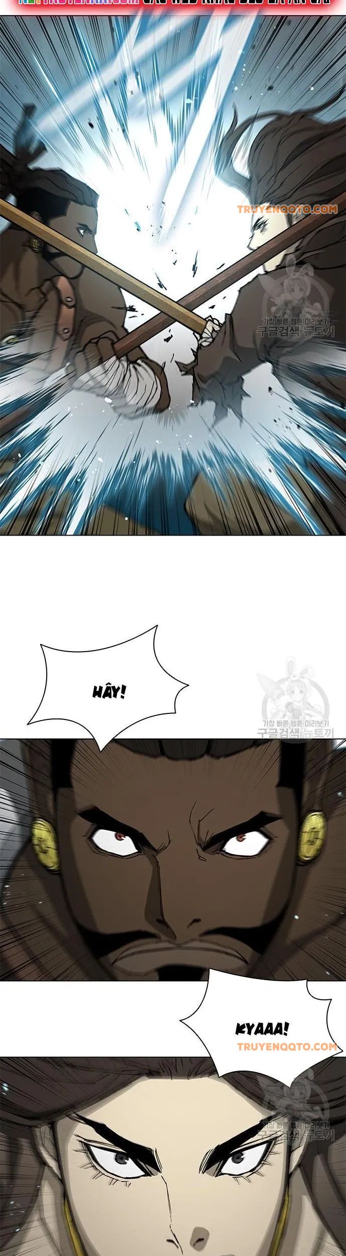 Con Đường Của Võ Giả Chapter 159 - 15