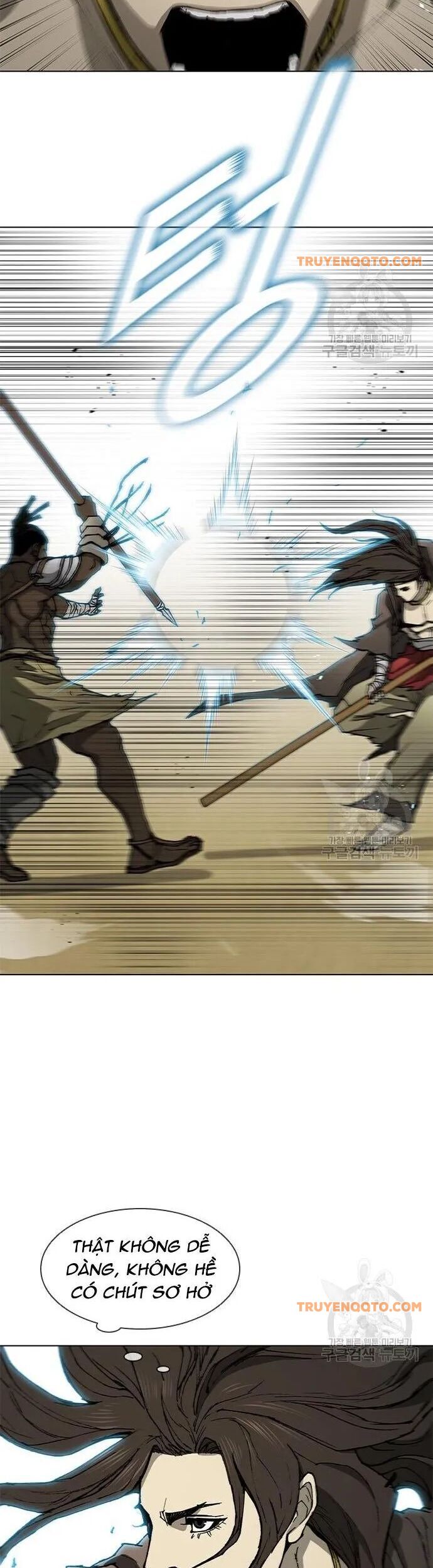 Con Đường Của Võ Giả Chapter 159 - 16
