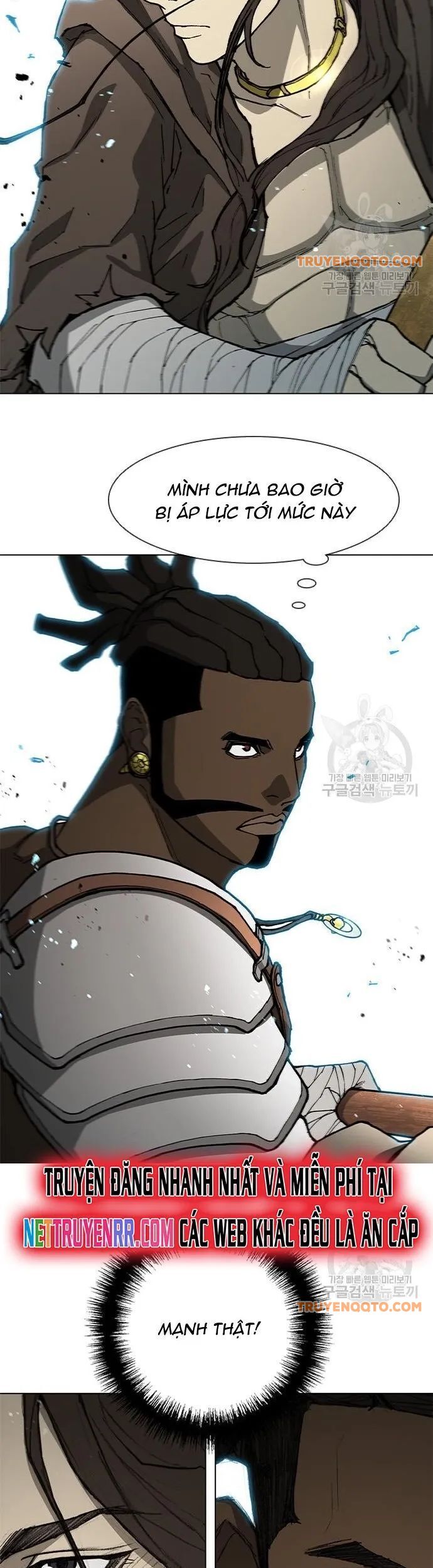 Con Đường Của Võ Giả Chapter 159 - 17