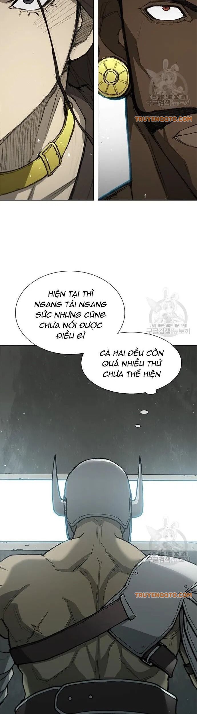 Con Đường Của Võ Giả Chapter 159 - 18