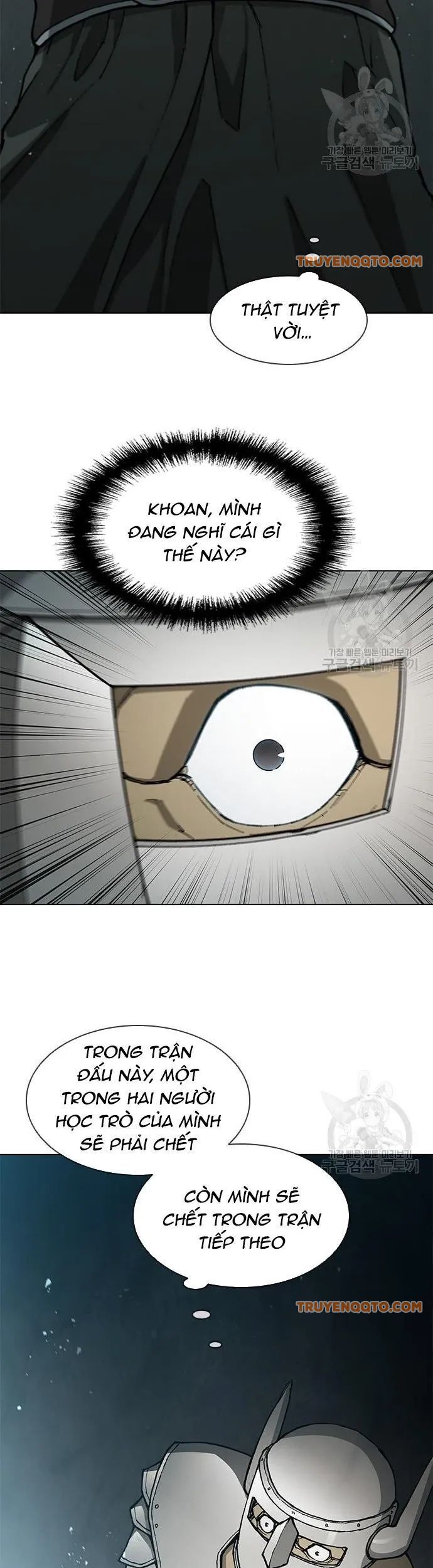 Con Đường Của Võ Giả Chapter 159 - 19