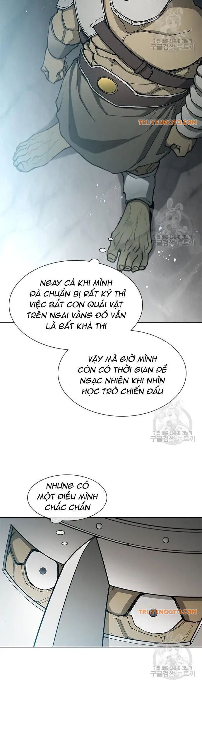 Con Đường Của Võ Giả Chapter 159 - 20