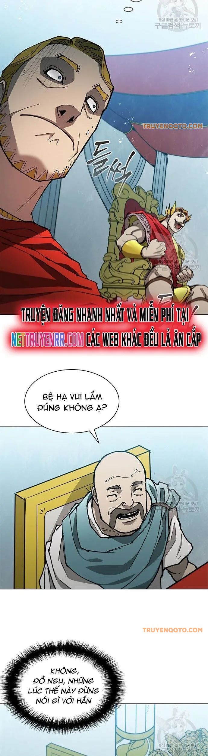 Con Đường Của Võ Giả Chapter 159 - 3