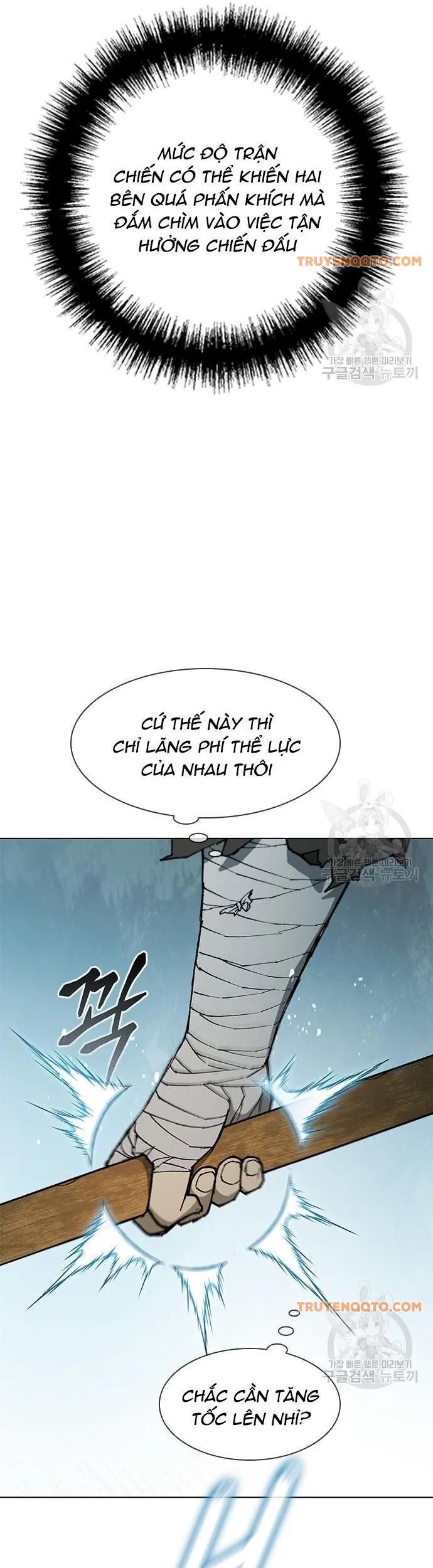 Con Đường Của Võ Giả Chapter 159 - 21
