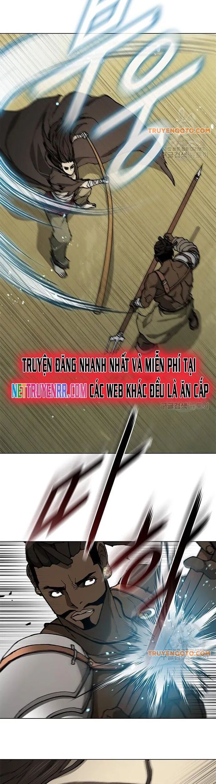 Con Đường Của Võ Giả Chapter 159 - 22